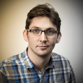 Senior Developer - Pawel Kruza