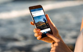 Using instagram to showcase your holiday rental