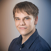Developer - Bartek Rzemieniewski