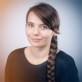 Software Tester - Krystyna Fabianowska
