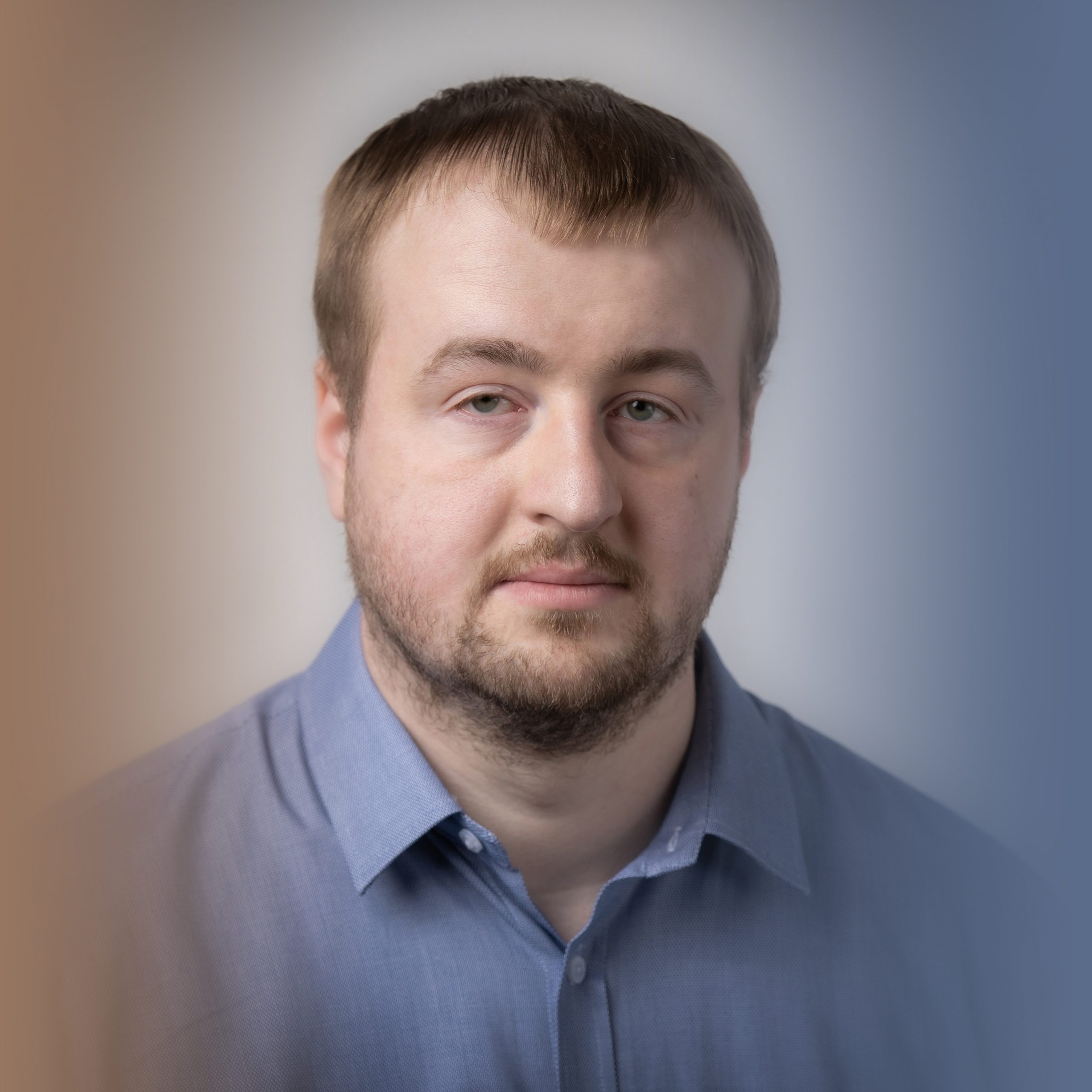 Developer - Marcin Nowak